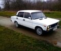 Белый ВАЗ 2106, объемом двигателя 1.3 л и пробегом 220 тыс. км за 650 $, фото 1 на Automoto.ua