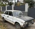 Белый ВАЗ 2106, объемом двигателя 0 л и пробегом 200 тыс. км за 239 $, фото 2 на Automoto.ua