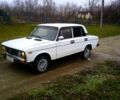 Белый ВАЗ 2106, объемом двигателя 1.3 л и пробегом 220 тыс. км за 650 $, фото 5 на Automoto.ua