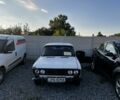 Белый ВАЗ 2106, объемом двигателя 1.6 л и пробегом 450 тыс. км за 400 $, фото 1 на Automoto.ua