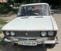 Белый ВАЗ 2106, объемом двигателя 1.3 л и пробегом 38 тыс. км за 700 $, фото 1 на Automoto.ua