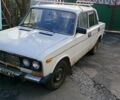 Белый ВАЗ 2106, объемом двигателя 0 л и пробегом 100 тыс. км за 490 $, фото 1 на Automoto.ua