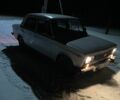 Белый ВАЗ 2106, объемом двигателя 1.3 л и пробегом 80 тыс. км за 750 $, фото 1 на Automoto.ua