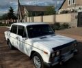 Белый ВАЗ 2106, объемом двигателя 0 л и пробегом 100 тыс. км за 550 $, фото 1 на Automoto.ua