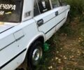 Белый ВАЗ 2106, объемом двигателя 1.3 л и пробегом 170 тыс. км за 200 $, фото 1 на Automoto.ua