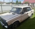 Белый ВАЗ 2106, объемом двигателя 1.5 л и пробегом 300 тыс. км за 570 $, фото 1 на Automoto.ua