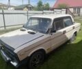 Білий ВАЗ 2106, об'ємом двигуна 1.5 л та пробігом 3 тис. км за 446 $, фото 1 на Automoto.ua
