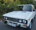 Белый ВАЗ 2106, объемом двигателя 0 л и пробегом 100 тыс. км за 1300 $, фото 1 на Automoto.ua