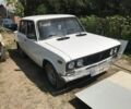Белый ВАЗ 2106, объемом двигателя 1.3 л и пробегом 777 тыс. км за 741 $, фото 1 на Automoto.ua