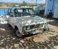 Белый ВАЗ 2106, объемом двигателя 1 л и пробегом 1 тыс. км за 269 $, фото 1 на Automoto.ua