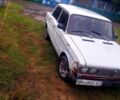 Белый ВАЗ 2106, объемом двигателя 1.2 л и пробегом 200 тыс. км за 350 $, фото 3 на Automoto.ua