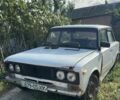 Білий ВАЗ 2106, об'ємом двигуна 1.3 л та пробігом 80 тис. км за 269 $, фото 1 на Automoto.ua