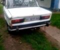 Білий ВАЗ 2106, об'ємом двигуна 1.3 л та пробігом 100 тис. км за 300 $, фото 5 на Automoto.ua