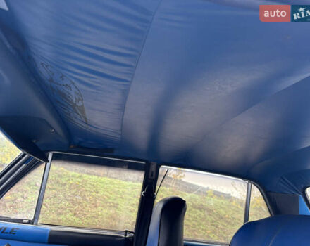 Белый ВАЗ 2106, объемом двигателя 1.5 л и пробегом 200 тыс. км за 237 $, фото 9 на Automoto.ua