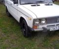 Белый ВАЗ 2106, объемом двигателя 1.3 л и пробегом 66 тыс. км за 880 $, фото 3 на Automoto.ua