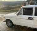 Белый ВАЗ 2106, объемом двигателя 1.5 л и пробегом 200 тыс. км за 600 $, фото 4 на Automoto.ua
