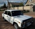 Белый ВАЗ 2106, объемом двигателя 0 л и пробегом 100 тыс. км за 550 $, фото 1 на Automoto.ua