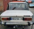 Белый ВАЗ 2106, объемом двигателя 1.3 л и пробегом 67 тыс. км за 1300 $, фото 3 на Automoto.ua