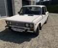 Белый ВАЗ 2106, объемом двигателя 1.29 л и пробегом 160 тыс. км за 790 $, фото 1 на Automoto.ua