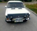 Белый ВАЗ 2106, объемом двигателя 1.5 л и пробегом 88 тыс. км за 1250 $, фото 1 на Automoto.ua