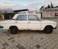 Белый ВАЗ 2106, объемом двигателя 0 л и пробегом 11 тыс. км за 700 $, фото 3 на Automoto.ua