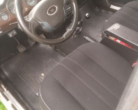 Білий ВАЗ 2106, об'ємом двигуна 1 л та пробігом 32 тис. км за 1190 $, фото 7 на Automoto.ua