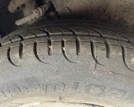 Белый ВАЗ 2106, объемом двигателя 0 л и пробегом 200 тыс. км за 239 $, фото 13 на Automoto.ua