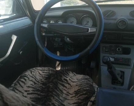 Белый ВАЗ 2106, объемом двигателя 1.3 л и пробегом 300 тыс. км за 396 $, фото 1 на Automoto.ua