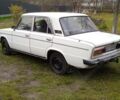 Белый ВАЗ 2106, объемом двигателя 1.3 л и пробегом 66 тыс. км за 950 $, фото 3 на Automoto.ua