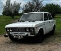 Белый ВАЗ 2106, объемом двигателя 1.3 л и пробегом 777 тыс. км за 388 $, фото 1 на Automoto.ua