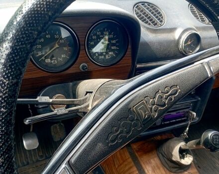Белый ВАЗ 2106, объемом двигателя 1.3 л и пробегом 0 тыс. км за 500 $, фото 2 на Automoto.ua