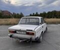 Белый ВАЗ 2106, объемом двигателя 1.5 л и пробегом 777 тыс. км за 388 $, фото 4 на Automoto.ua