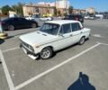 Белый ВАЗ 2106, объемом двигателя 1.6 л и пробегом 400 тыс. км за 1400 $, фото 1 на Automoto.ua
