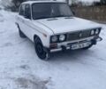Білий ВАЗ 2106, об'ємом двигуна 1.3 л та пробігом 30 тис. км за 650 $, фото 1 на Automoto.ua