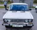 Белый ВАЗ 2106, объемом двигателя 1.5 л и пробегом 100 тыс. км за 500 $, фото 1 на Automoto.ua