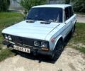 Білий ВАЗ 2106, об'ємом двигуна 1.3 л та пробігом 0 тис. км за 580 $, фото 1 на Automoto.ua