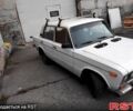 Белый ВАЗ 2106, объемом двигателя 1.3 л и пробегом 0 тыс. км за 1200 $, фото 2 на Automoto.ua