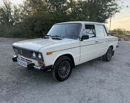 Білий ВАЗ 2106, об'ємом двигуна 1.3 л та пробігом 50 тис. км за 2900 $, фото 4 на Automoto.ua