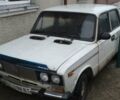 Белый ВАЗ 2106, объемом двигателя 0 л и пробегом 200 тыс. км за 450 $, фото 1 на Automoto.ua