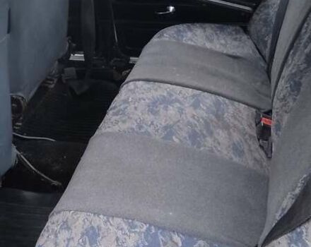 Белый ВАЗ 2106, объемом двигателя 1.3 л и пробегом 66 тыс. км за 950 $, фото 9 на Automoto.ua