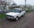 Белый ВАЗ 2106, объемом двигателя 0 л и пробегом 1000 тыс. км за 381 $, фото 1 на Automoto.ua