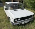 Белый ВАЗ 2106, объемом двигателя 0 л и пробегом 155 тыс. км за 283 $, фото 1 на Automoto.ua