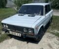 Белый ВАЗ 2106, объемом двигателя 0 л и пробегом 400 тыс. км за 583 $, фото 1 на Automoto.ua