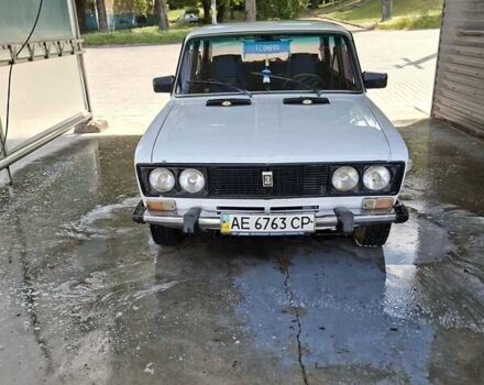 Білий ВАЗ 2106, об'ємом двигуна 1.3 л та пробігом 423 тис. км за 1050 $, фото 1 на Automoto.ua
