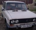 Белый ВАЗ 2106, объемом двигателя 1.6 л и пробегом 200 тыс. км за 500 $, фото 1 на Automoto.ua