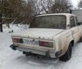 Білий ВАЗ 2106, об'ємом двигуна 1 л та пробігом 30 тис. км за 641 $, фото 2 на Automoto.ua