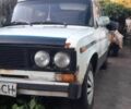 Білий ВАЗ 2106, об'ємом двигуна 1 л та пробігом 1000 тис. км за 485 $, фото 1 на Automoto.ua
