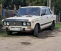 Білий ВАЗ 2106, об'ємом двигуна 1.3 л та пробігом 35 тис. км за 909 $, фото 4 на Automoto.ua