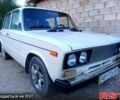 Белый ВАЗ 2106, объемом двигателя 1.3 л и пробегом 65 тыс. км за 650 $, фото 1 на Automoto.ua