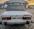 Белый ВАЗ 2106, объемом двигателя 0 л и пробегом 11 тыс. км за 700 $, фото 1 на Automoto.ua